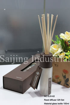 SJX-62 Reed Diffuser